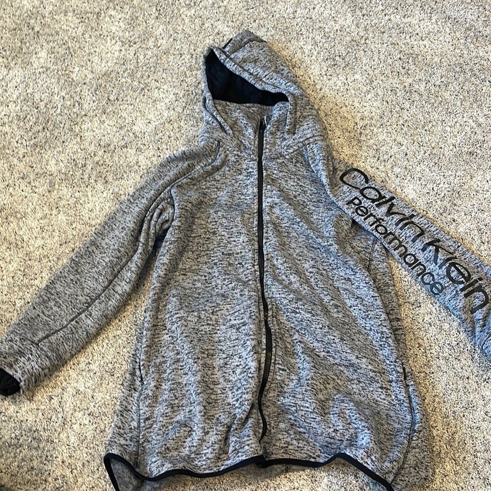 Women’s Calvin Klein Jacket